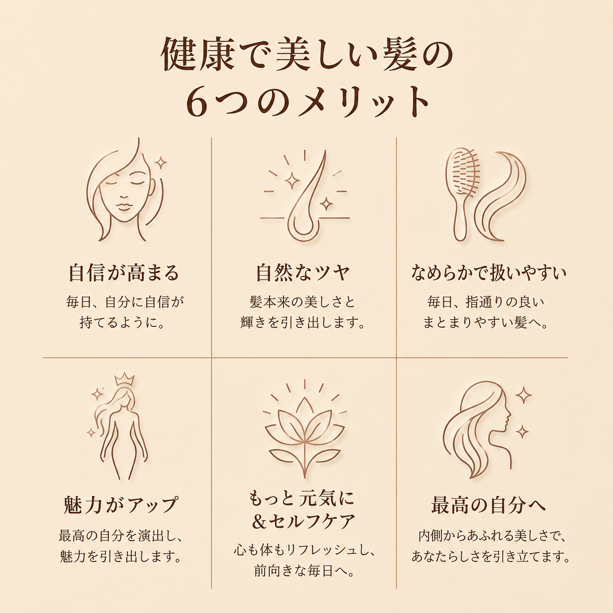 オルヴィアン コラーゲンヘアマスク