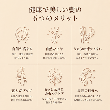 オルヴィアン コラーゲンヘアマスク