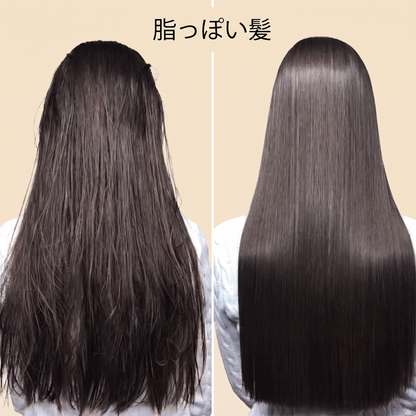 オルヴィアン コラーゲンヘアマスク